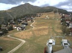 Archiv Foto Webcam Rosswald (Wallis) 17:00