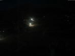 Archiv Foto Webcam Rosswald (Wallis) 23:00