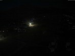 Archiv Foto Webcam Rosswald (Wallis) 01:00
