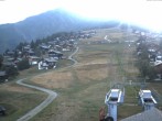 Archiv Foto Webcam Rosswald (Wallis) 06:00