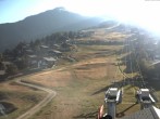 Archiv Foto Webcam Rosswald (Wallis) 07:00