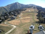 Archiv Foto Webcam Rosswald (Wallis) 09:00