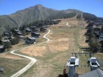 Archiv Foto Webcam Rosswald (Wallis) 11:00