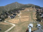 Archiv Foto Webcam Rosswald (Wallis) 13:00