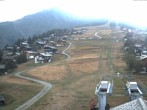 Archived image Webcam Rosswald (Valais) 05:00