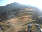 Archived image Webcam Rosswald (Valais) 07:00