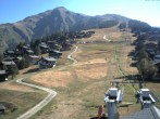 Archived image Webcam Rosswald (Valais) 09:00