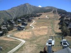 Archived image Webcam Rosswald (Valais) 11:00