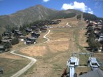 Archived image Webcam Rosswald (Valais) 13:00