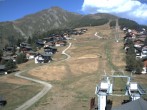 Archived image Webcam Rosswald (Valais) 15:00