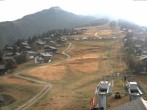Archived image Webcam Rosswald (Valais) 07:00