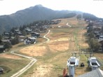Archived image Webcam Rosswald (Valais) 09:00