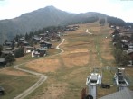 Archived image Webcam Rosswald (Valais) 11:00