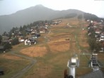 Archived image Webcam Rosswald (Valais) 13:00
