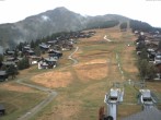 Archived image Webcam Rosswald (Valais) 15:00