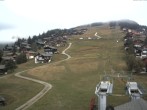 Archiv Foto Webcam Rosswald (Wallis) 11:00