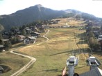 Archived image Webcam Rosswald (Valais) 08:00