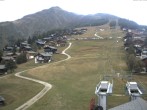 Archiv Foto Webcam Rosswald (Wallis) 17:00