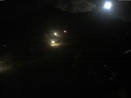 Archiv Foto Webcam Rosswald (Wallis) 23:00