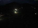 Archiv Foto Webcam Rosswald (Wallis) 19:00