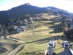 Archived image Webcam Rosswald (Valais) 08:00