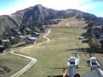 Archived image Webcam Rosswald (Valais) 09:00