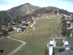 Archived image Webcam Rosswald (Valais) 15:00