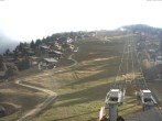 Archived image Webcam Rosswald (Valais) 07:00