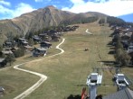 Archived image Webcam Rosswald (Valais) 11:00