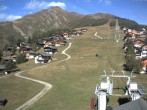 Archived image Webcam Rosswald (Valais) 15:00