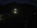 Archived image Webcam Rosswald (Valais) 19:00