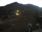 Archiv Foto Webcam Rosswald (Wallis) 05:00
