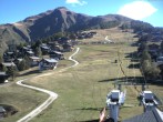 Archiv Foto Webcam Rosswald (Wallis) 09:00