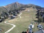 Archiv Foto Webcam Rosswald (Wallis) 11:00