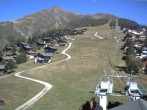 Archiv Foto Webcam Rosswald (Wallis) 13:00
