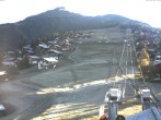 Archiv Foto Webcam Rosswald (Wallis) 07:00