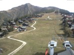 Archiv Foto Webcam Rosswald (Wallis) 11:00