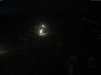 Archiv Foto Webcam Rosswald (Wallis) 23:00