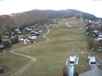 Archiv Foto Webcam Rosswald (Wallis) 07:00