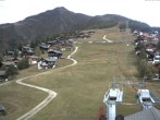 Archiv Foto Webcam Rosswald (Wallis) 11:00