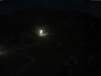 Archived image Webcam Rosswald (Valais) 01:00