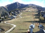 Archiv Foto Webcam Rosswald (Wallis) 09:00