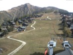 Archiv Foto Webcam Rosswald (Wallis) 11:00