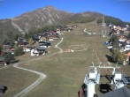 Archiv Foto Webcam Rosswald (Wallis) 15:00