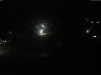 Archiv Foto Webcam Rosswald (Wallis) 19:00
