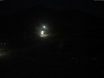 Archiv Foto Webcam Rosswald (Wallis) 23:00