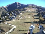 Archiv Foto Webcam Rosswald (Wallis) 09:00
