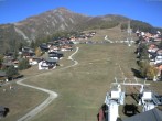 Archiv Foto Webcam Rosswald (Wallis) 15:00