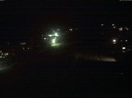 Archiv Foto Webcam Rosswald (Wallis) 19:00