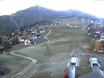 Archived image Webcam Rosswald (Valais) 07:00